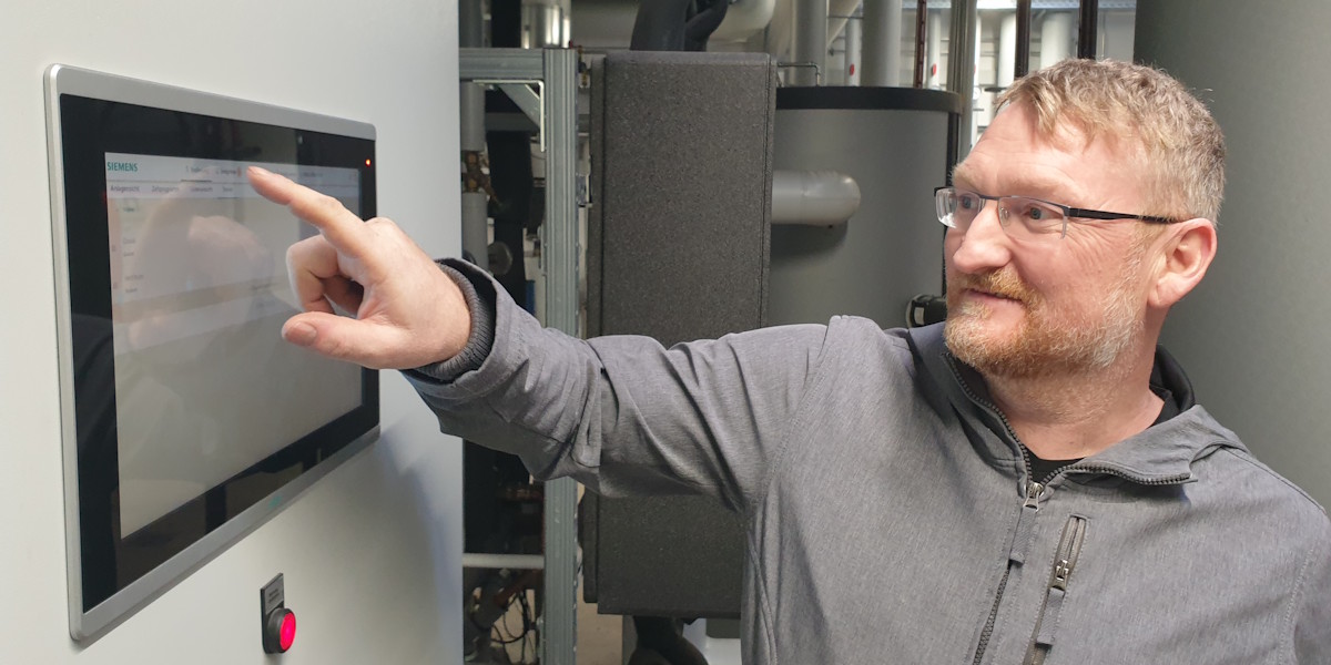 Kommunales Energiemanagement